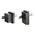 D-Link DIS 100G-10S - Switch - unmanaged - 8 x 10/100/1000 + 2 x 100/1000 SFP