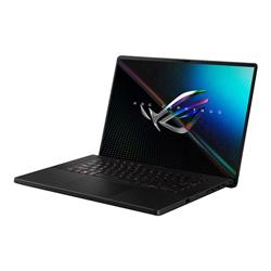 ASUS ROG Zephyrus M16 Intel Core i7 12700H 16" 16GB 512GB Windows 11 Home Eclipse Grey