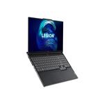 Lenovo Legion S7 16IAH7 i7-12700H 16" 16 GB DDR5-SDRAM 512 GB SSD GeForce RTX 3060 Windows 11 Home