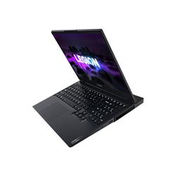 Lenovo Legion 5 5600H 15.6" Ryzen 5 8GB DDR4-SDRAM 512GB SSD GeForce RTX 3060 Windows 11 Home