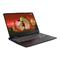 Lenovo IdeaPad Gaming 3 15ARH7 6600H 15.6" Ryzen 5 8GB DDR5-SDRAM 512GB SSD GeForce RTX 3050Ti Win11