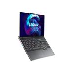 Lenovo Legion 7 16ARHA7 6800H 16" Ryzen 7 16GB DDR5-SDRAM 512GB SSD Radeon RX 6700M Windows 11 Home