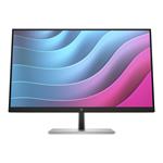 HP E24 G5 23.8" 1920x1080 5ms HDMI DisplayPort IPS LED Monitor