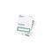 HP LTO-8 Ultrium RW Bar Code Label Pack