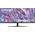 Samsung S5 S34C500GAU - S50GC Series - LED monitor - 34" - 3440 x 14
