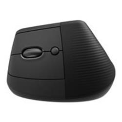 Logitech Lift Vertical Ergonomic Mouse - Vertical mouse