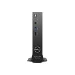 Dell OptiPlex 3000 Thin Client Intel Celeron N5105 4GB 32GB eMMC ThinOS