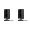 Ring Indoor Camera (2nd gen) - Black 2-Pack