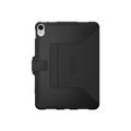 Urban Armor Gear Scout with Folio Rugged Case for Apple iPad 10.9-inch (10th gen)