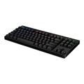 Logitech G PRO Gaming Keyboard - Black