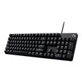 Logitech G413 SE Mechanical Gaming Keyboard