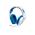 Logitech G335 Wired Gaming Headset - White