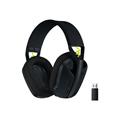 Logitech G435 Wireless Gaming Headset - Black