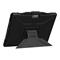 Urban Armor Gear Metropolis SE (Antimicrobial) Rugged Case for Surface Pro 9