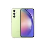 Samsung Galaxy A54 5G 256GB - Lime