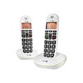 Doro Phoneeasy 100W Dect Duo