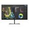 HP Z27k G3 27" 3840x2160 5ms HDMI DisplayPort USB-C IPS LED Monitor