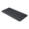 Logitech Signature K650 Wireless Keyboard - QWERTY - Graphite