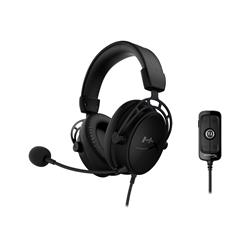 HP HyperX Cloud Alpha S Headset