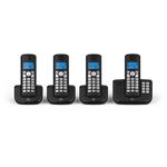 BT 3560 Nuisance Call Blocker - Quad Pack