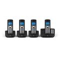 BT 3560 Nuisance Call Blocker - Quad Pack