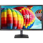 LG 24" Full HD IPS Monitor