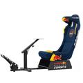 Playseat Evolution Pro Gaming Chair - Red Bull Racing ESports Edition