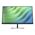 HP E27 G5 27" 1920x1080 5ms HDMI DisplayPort IPS LED Monitor