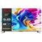 TCL 55" 4K Ultra HD HDR QLED Smart Android TV