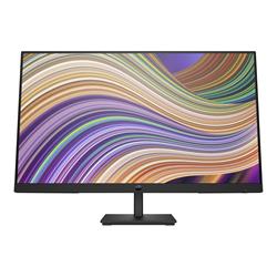 HP P27 G5 27" 1920x1080 5ms VGA HDMI DisplayPort IPS LED Monitor