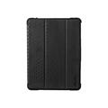 Techair Classic Essential Rugged Folio Stand for iPad 10.2&quot; (7th/8th/9th gen)