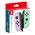 Nintendo Joy-Con Pair (Pastel Purple/Pastel Green)