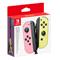 Nintendo Joy-Con Pair (Pastel Pink/Pastel Yellow)