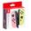Nintendo Joy-Con Pair (Pastel Pink/Pastel Yellow)