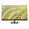 HP P27h G5 27" 1920x1080 5ms VGA HDMI DisplayPort IPS LED Monitor