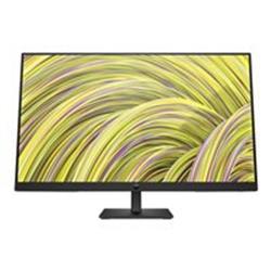 HP P27h G5 27" 1920x1080 5ms VGA HDMI DisplayPort IPS LED Monitor