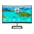 Philips E-line 328E1CA 32" 3480x2160 4ms HDMI DP LED Monitor