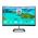 Philips E-line 328E1CA 32" 3480x2160 4ms HDMI DP LED Monitor
