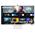 Samsung 32" M80C, USB-C, UHD Warm White Smart Monitor