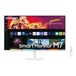 Samsung M70B 32IN MONITOR WHITE