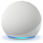 Amazon Echo Dot (5th Gen) - Glacier White