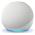 Amazon Echo Dot (5th Gen) - Glacier White