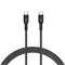 Cygnett Fast USB-C to USB-C Cable