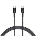 Cygnett Fast USB-C to USB-C Cable