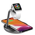 Cygnett 3in1 Apple Watch Stand