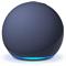 Amazon Echo Dot (5th Gen) - Deep Sea Blue