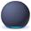 Amazon Echo Dot (5th Gen) - Deep Sea Blue