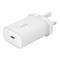 Belkin BoostCharge USB-C PD 3.0 PPS Wall Charger 25W