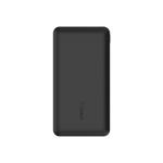 Belkin Power Bank 10K - Black