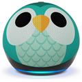 Amazon Echo Dot Kids (5th Gen) - Owl